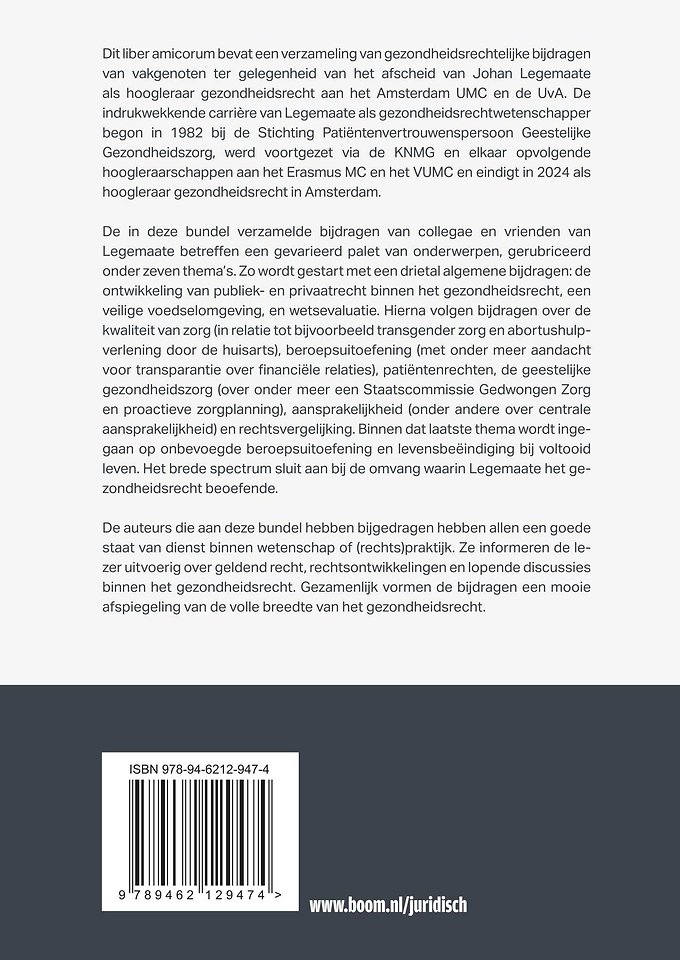Goed gezondheidsrecht