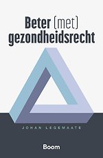 Beter (met) gezondheidsrecht
