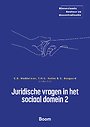 Juridische vragen in het sociaal domein 2