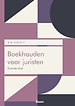 Boekhouden voor juristen Boekhouden voor juristen