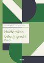 Hoofdzaken belastingrecht Hoofdzaken belastingrecht