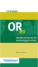 OR en vernieuwing van de medezeggenschap OR en vernieuwing van de medezeggenschap