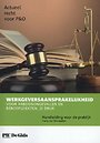 Werkgeversaansprakelijkheid Werkgeversaansprakelijkheid