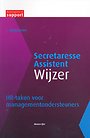 HR-taken voor managementondersteuners HR-taken voor managementondersteuners