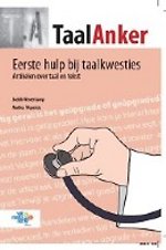 Eerste hulp bij taalkwesties