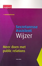 Meer doen met public relations