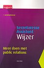 Meer doen met public relations Meer doen met public relations