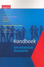 Handboek Secretaresse Assistent