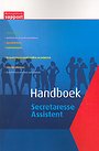 Handboek Secretaresse Assistent Handboek Secretaresse Assistent