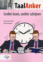 Sneller lezen, sneller schrijven