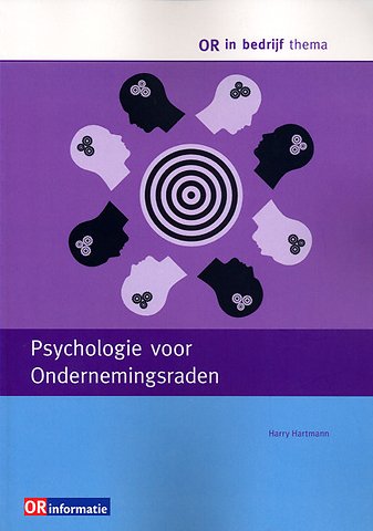 Psychologie voor ondernemingsraden