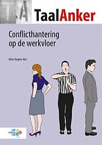 Conflicten op de werkvloer