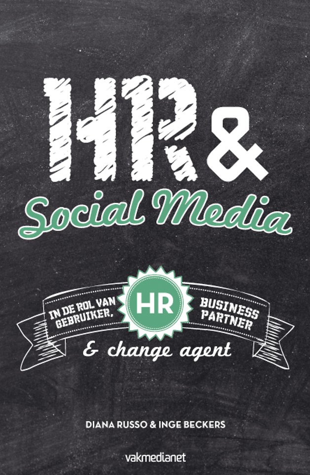 HR & Social Media