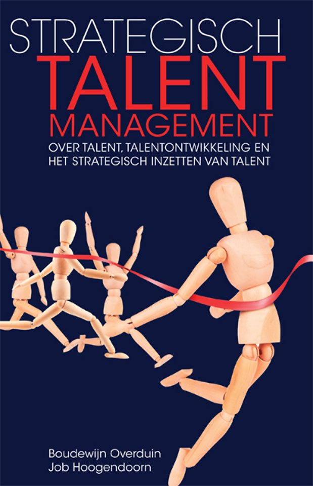 Strategisch Talentmanagement