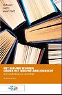Het Nieuwe Werken onder het nieuwe arbeidsrecht Het Nieuwe Werken onder het nieuwe arbeidsrecht