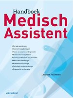 Handboek Medisch Assistent
