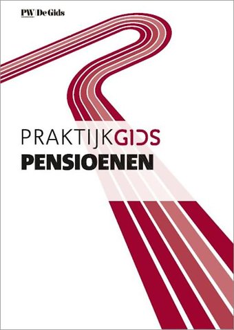 Praktijkgids Pensioenen 2016