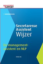 De managementassistent en NLP