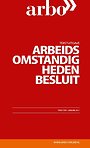 Tekstuitgave Arbeidsomstandighedenbesluit 2017