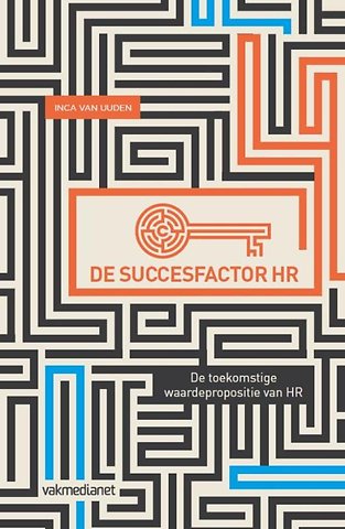 De succesfactor HR