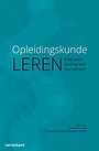 Opleidingskunde Opleidingskunde