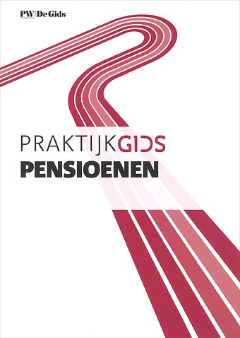 Praktijkgids Pensioenen 2017