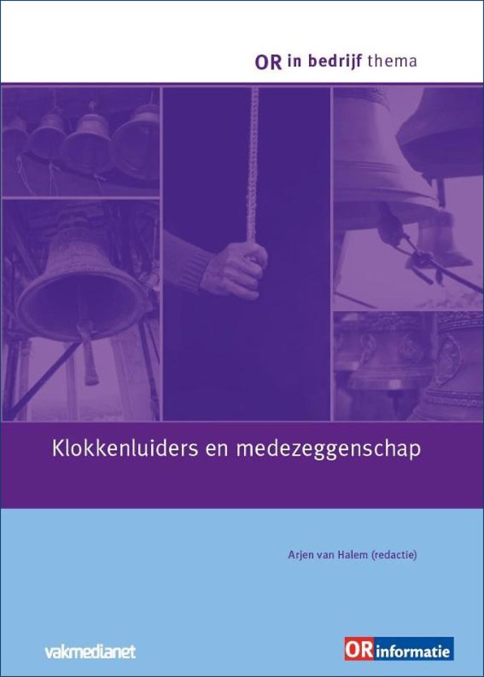 Klokkenluiders en medezeggenschap Klokkenluiders en medezeggenschap