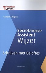 Schrijven met beloftes