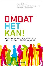 Omdat het kan!