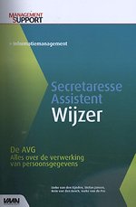 De AVG - Alles over de verwerking van persoonsgegevens