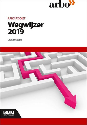 Arbo Pocket Wegwijzer 2019