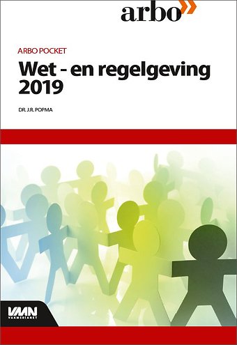 Arbo Pocket Wet- en regelgeving 2019