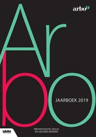 Arbojaarboek 2019