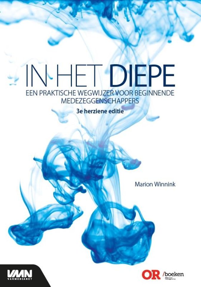 In het diepe In het diepe