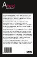 Arbeid & Gezondheid 2019 Arbeid & Gezondheid 2019
