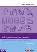OR brievenboek, werk en wet OR brievenboek, werk en wet