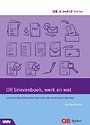 OR brievenboek, werk en wet OR brievenboek, werk en wet