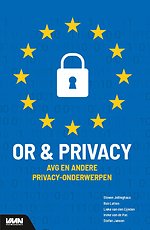 OR & privacy