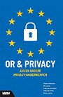OR & privacy OR & privacy