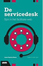 De servicedesk