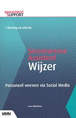 Personeel werven via Social Media