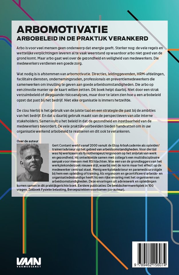 Arbobeleid verankerd