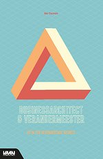 Businessarchitect & Verandermeester