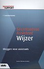 Bloggen voor assistants