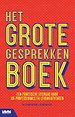 Het GROTE gesprekkenboek Het GROTE gesprekkenboek