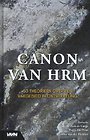 Canon van HRM Canon van HRM
