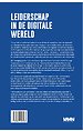 Leiderschap in de digitale wereld Leiderschap in de digitale wereld