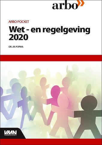 Arbo Pocket Wet- en regelgeving 2020
