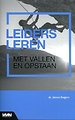 Leiders leren met vallen en opstaan