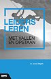 Leiders leren met vallen en opstaan Leiders leren met vallen en opstaan